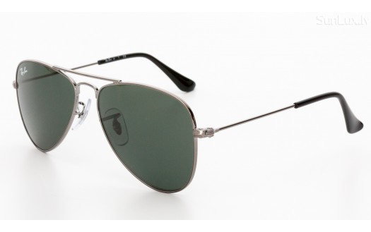 Ray-Ban Junior Aviator (RJ9506S 200/71 50mm) bērnu saules brilles